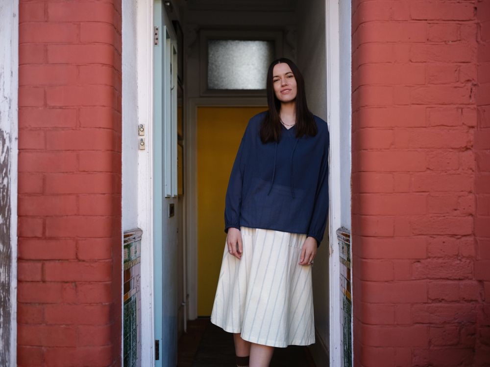 UNIQLO最新必買！JW ANDERSON聯名寶藏單品整理「襯衫、短褲」百元起入手！-7