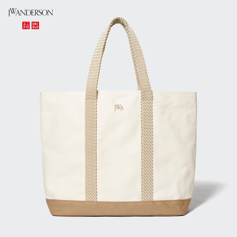 UNIQLO最新必買！JW ANDERSON聯名寶藏單品整理「襯衫、短褲」百元起入手！-1