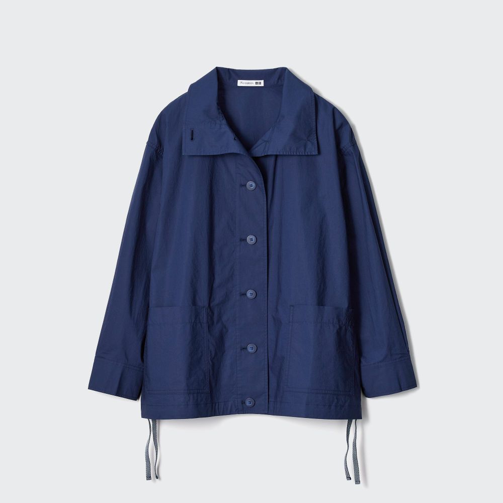 UNIQLO最新必買！JW ANDERSON聯名寶藏單品整理「襯衫、短褲」百元起入手！-8