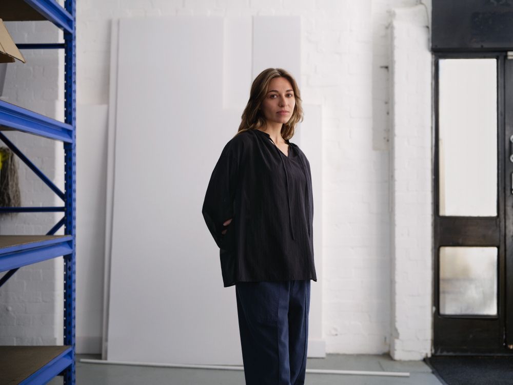 UNIQLO最新必買！JW ANDERSON聯名寶藏單品整理「襯衫、短褲」百元起入手！-19