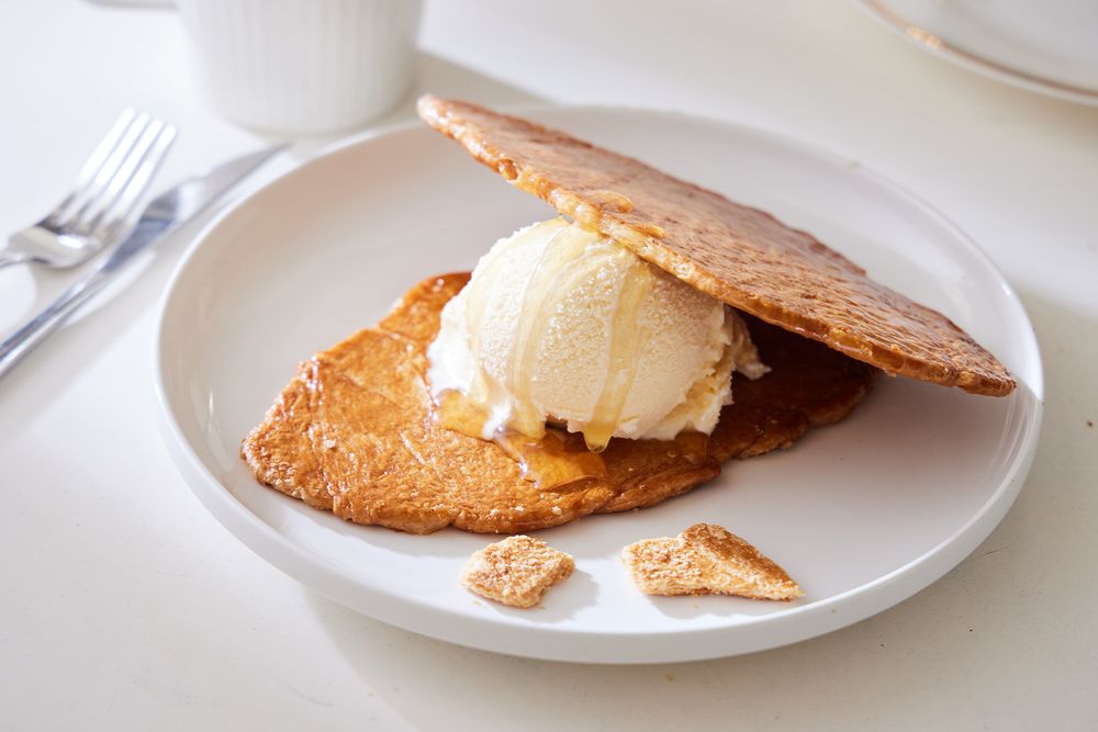 韓國超夯「壓扁可頌麵包」巷口7-11就買得到！開賣時間、價格一次看！-7