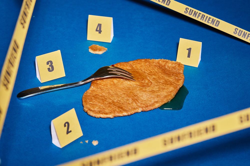 韓國超夯「壓扁可頌麵包」巷口7-11就買得到！開賣時間、價格一次看！-2