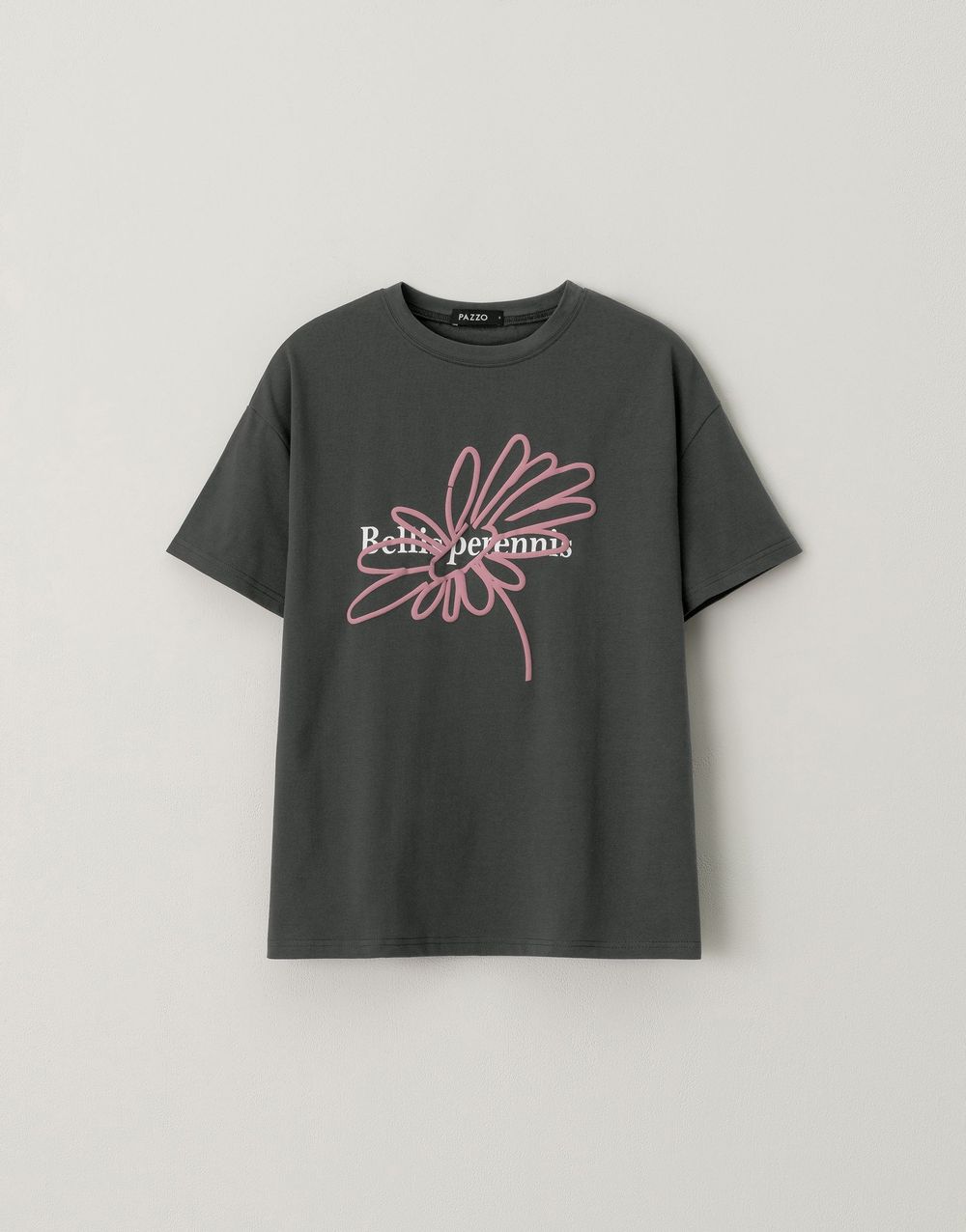 票選6位「最適合穿灰色」女偶像！Rosé、張員瑛一秒穿出格雷高級感！不學起來太虧！-21