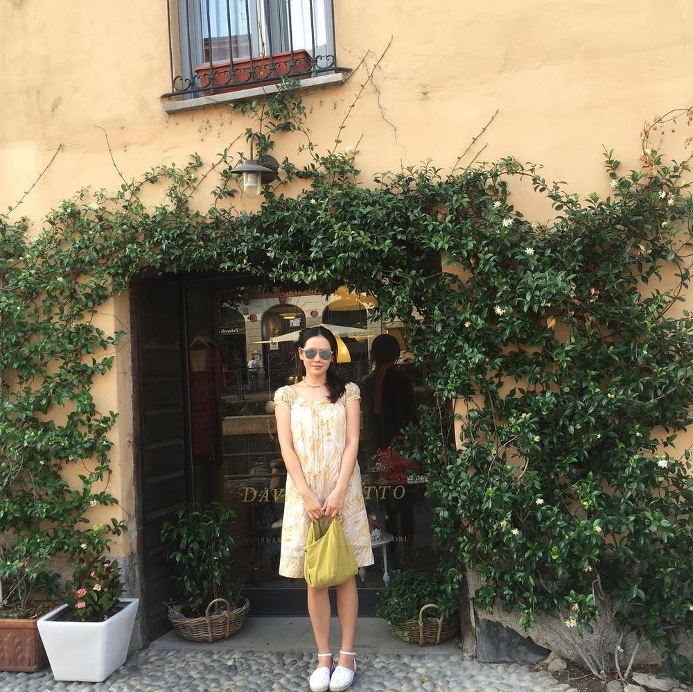 孫藝珍來台灣！42歲「孫仙」有料好身材私服大公開！玄彬真的好幸福啊！-7