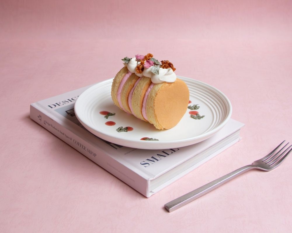 2024初夏甜點新品快報！法朋蘭姆葡萄夾心餅乾、杏桃哈密瓜鬆餅⋯下午茶吃這個太幸福！-8