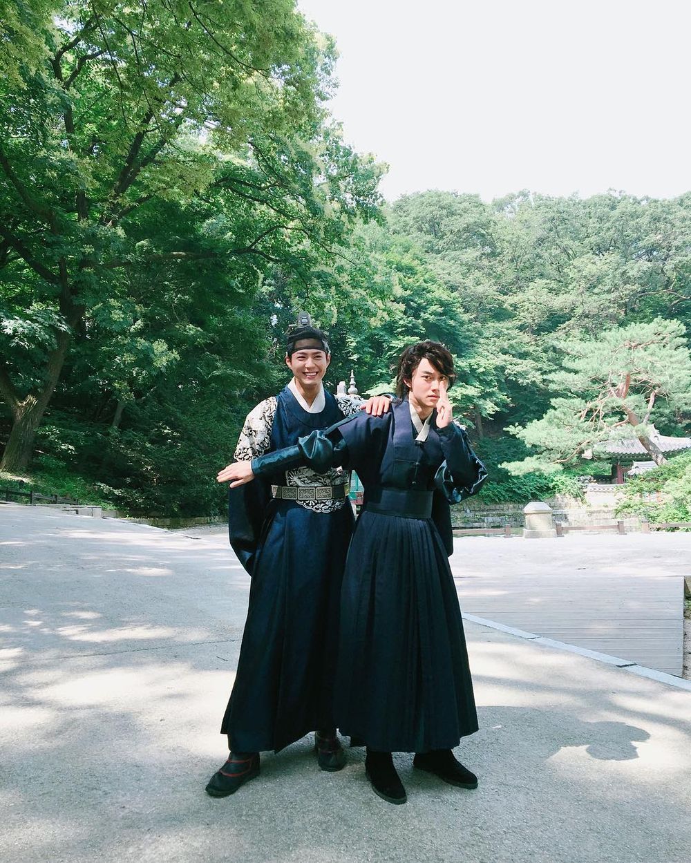 不吃香菜的秀哲！《淚之女王》郭東延「劇拋臉」演員，瞭解他必知8件事！新一集老婆要大顯身手了！-2