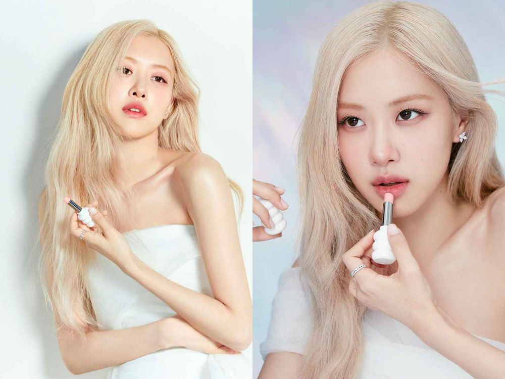 Rosé、許光漢都愛用！韓國賣爆雪花秀白瓷唇膏搶先抵台，撫平唇紋、校正唇色、還能當作水光棒！-7