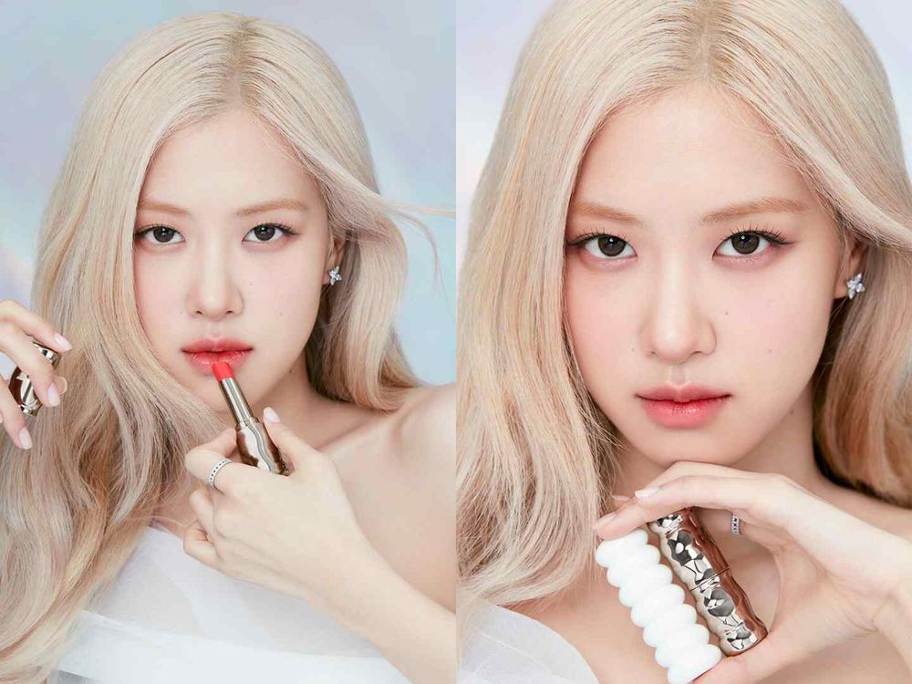 Rosé、許光漢都愛用！韓國賣爆雪花秀白瓷唇膏搶先抵台，撫平唇紋、校正唇色、還能當作水光棒！-2