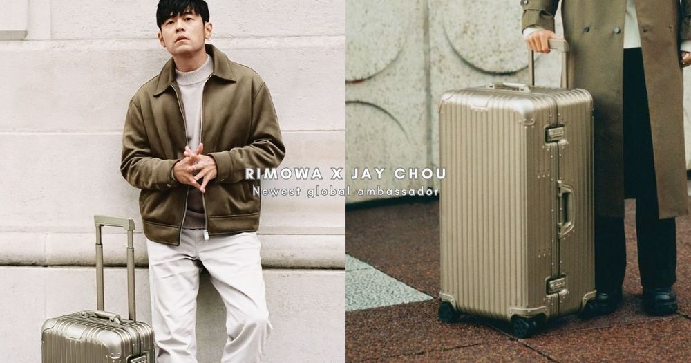 Rosé降臨RIMOWA「波浪金髮+大圓眼」根本洋娃娃！SEVENTEEN圓佑、崔勝哲電暈全網！-12