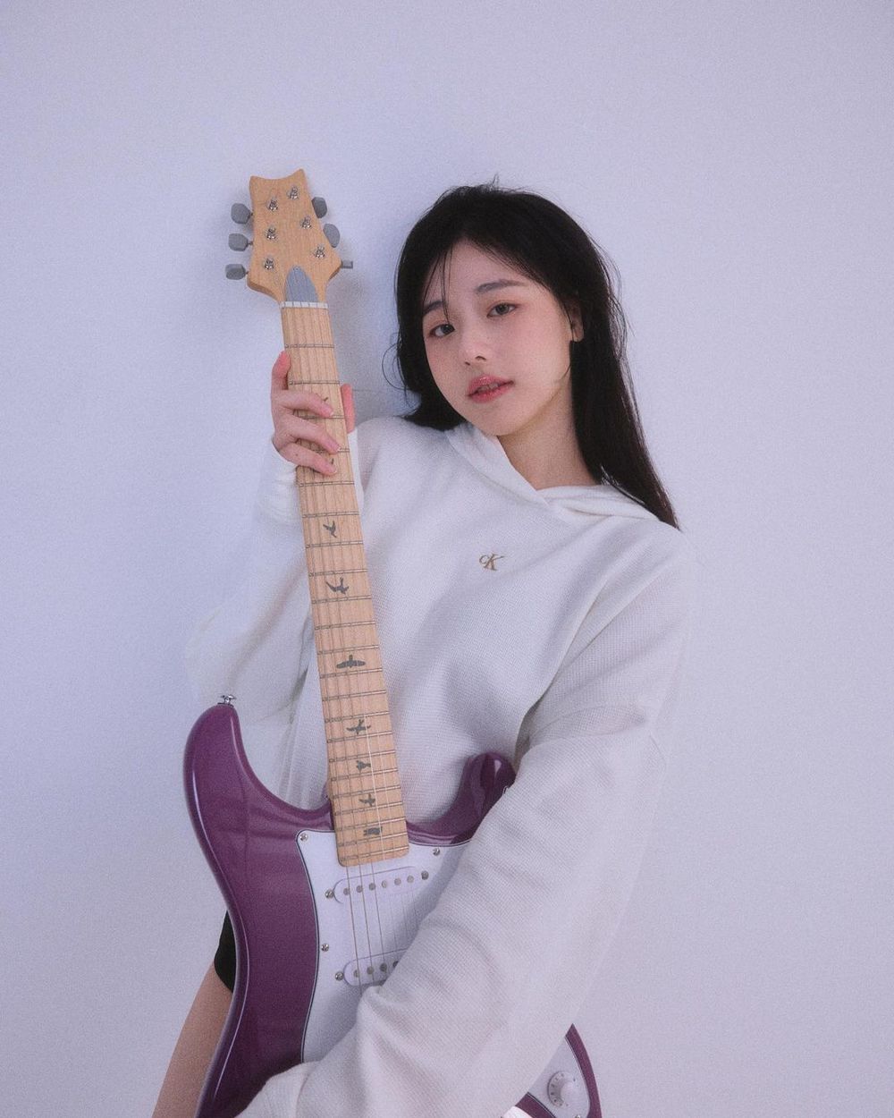 6位五代女團「AI神顏」代表！BABYMONSTER、ILLIT美到不科學！小員瑛是她？！-16