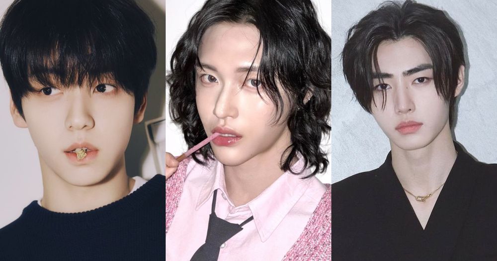 6位五代女團「AI神顏」代表！BABYMONSTER、ILLIT美到不科學！小員瑛是她？！-18