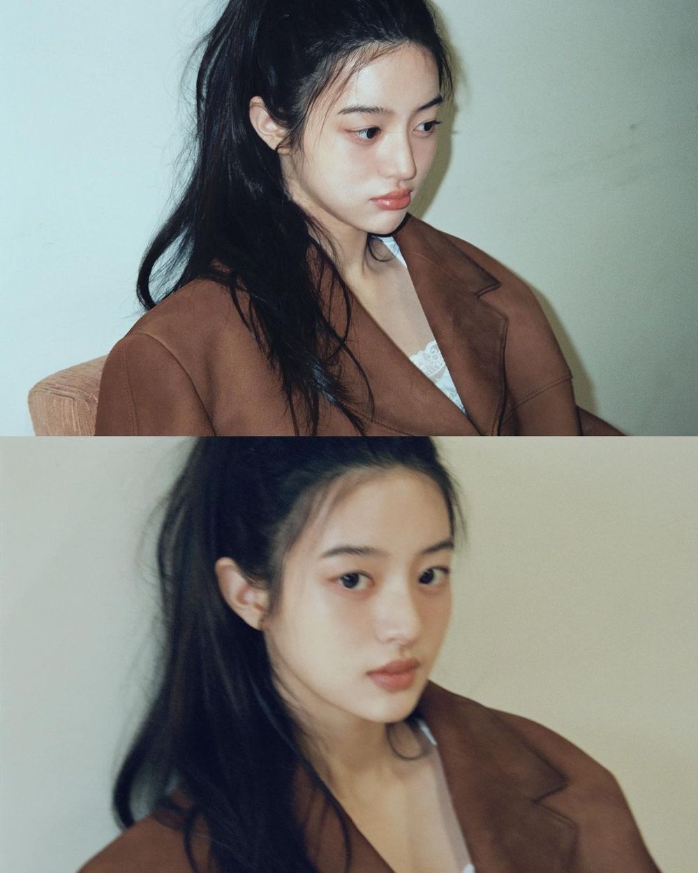 6位五代女團「AI神顏」代表！BABYMONSTER、ILLIT美到不科學！小員瑛是她？！-4