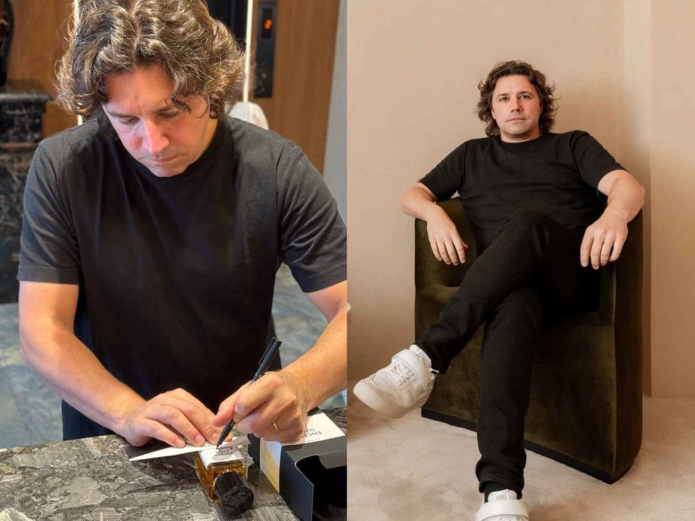 MATIERE PREMIERE創辦人來台！從種植玫瑰到調香，堪稱「香材伯樂」法國調香師，5款必收香水推薦！-9