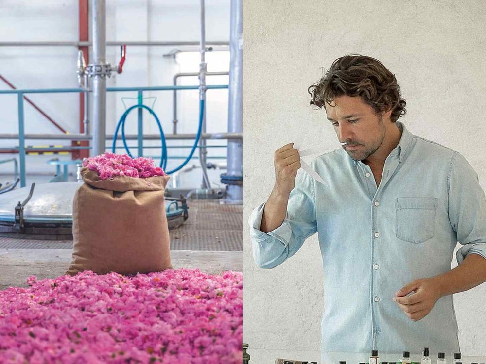 MATIERE PREMIERE創辦人來台！從種植玫瑰到調香，堪稱「香材伯樂」法國調香師，5款必收香水推薦！-10