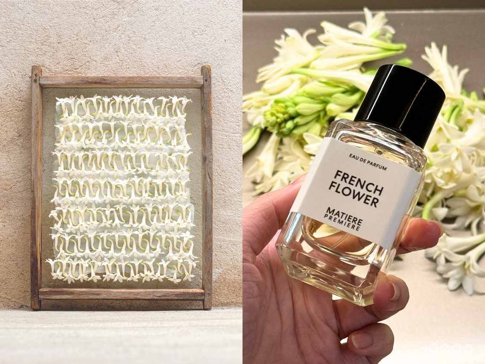 MATIERE PREMIERE創辦人來台！從種植玫瑰到調香，堪稱「香材伯樂」法國調香師，5款必收香水推薦！-6