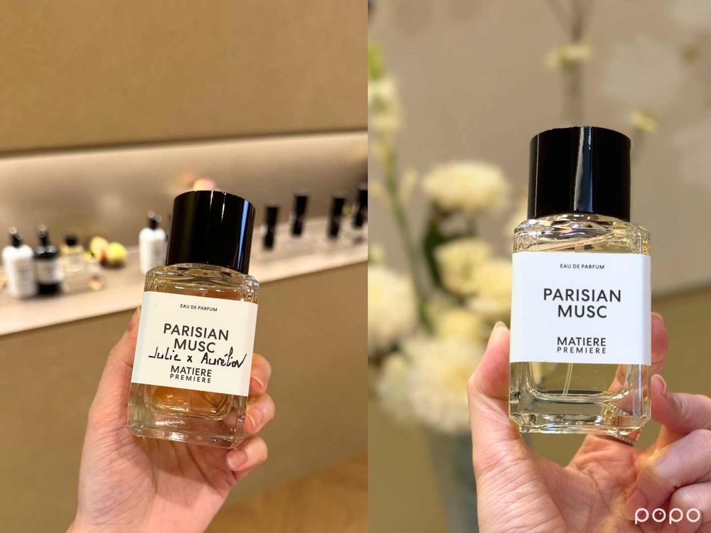 MATIERE PREMIERE創辦人來台！從種植玫瑰到調香，堪稱「香材伯樂」法國調香師，5款必收香水推薦！-5