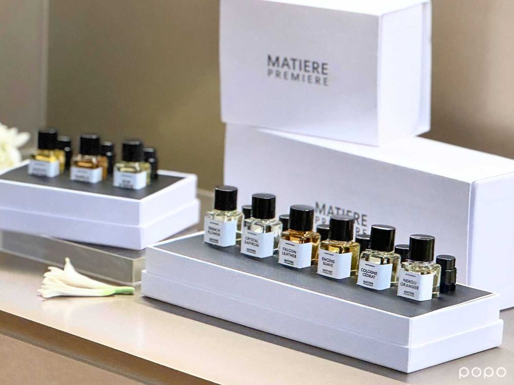 MATIERE PREMIERE創辦人來台！從種植玫瑰到調香，堪稱「香材伯樂」法國調香師，5款必收香水推薦！-2