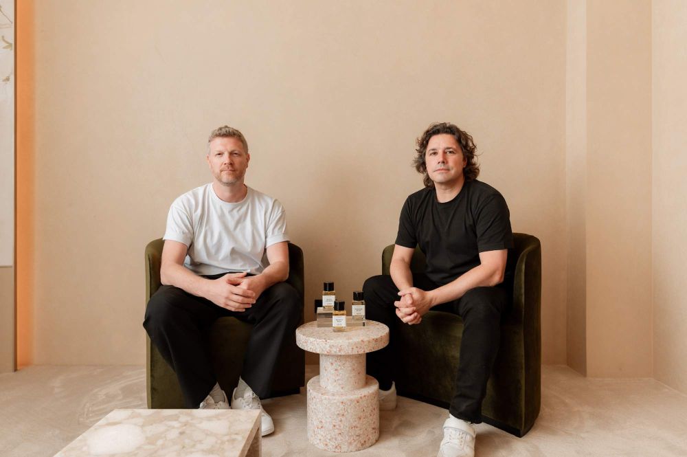 MATIERE PREMIERE創辦人來台！從種植玫瑰到調香，堪稱「香材伯樂」法國調香師，5款必收香水推薦！-11