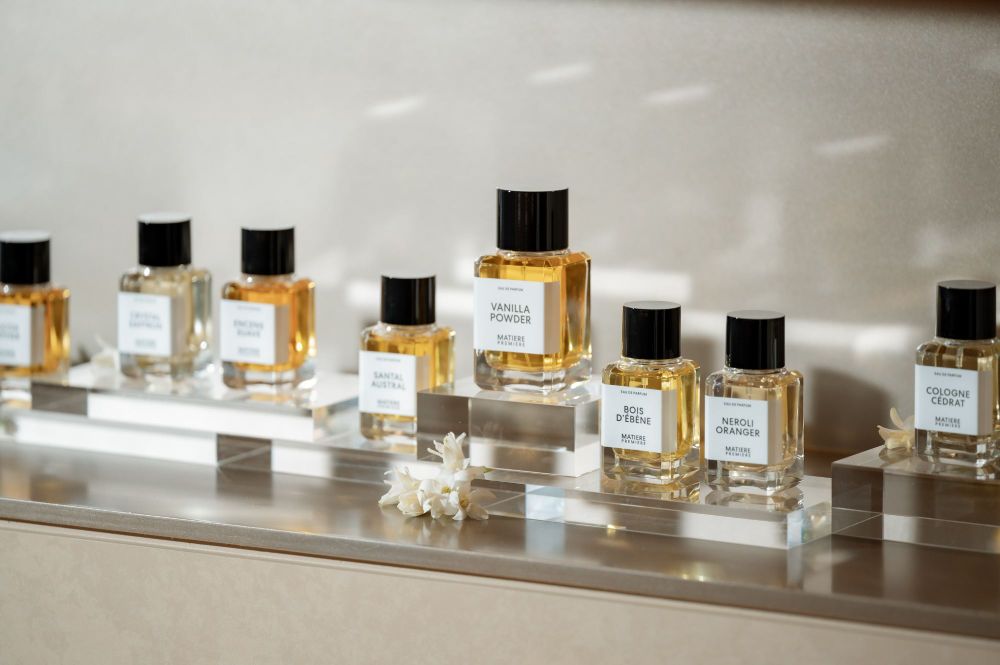 MATIERE PREMIERE創辦人來台！從種植玫瑰到調香，堪稱「香材伯樂」法國調香師，5款必收香水推薦！-13
