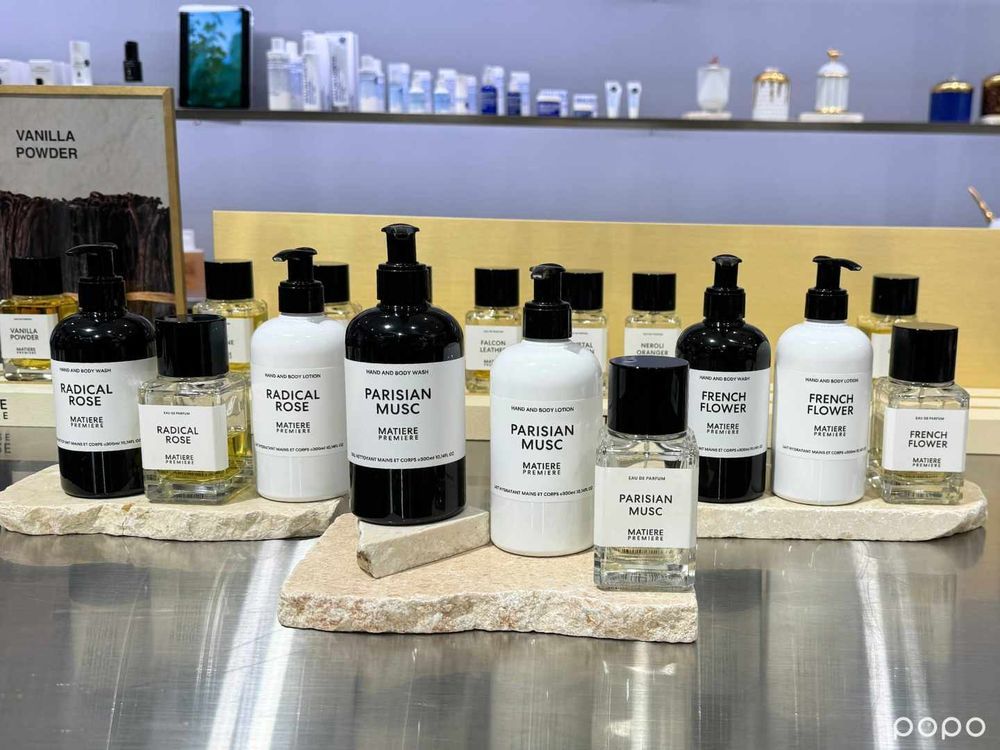 MATIERE PREMIERE創辦人來台！從種植玫瑰到調香，堪稱「香材伯樂」法國調香師，5款必收香水推薦！-14