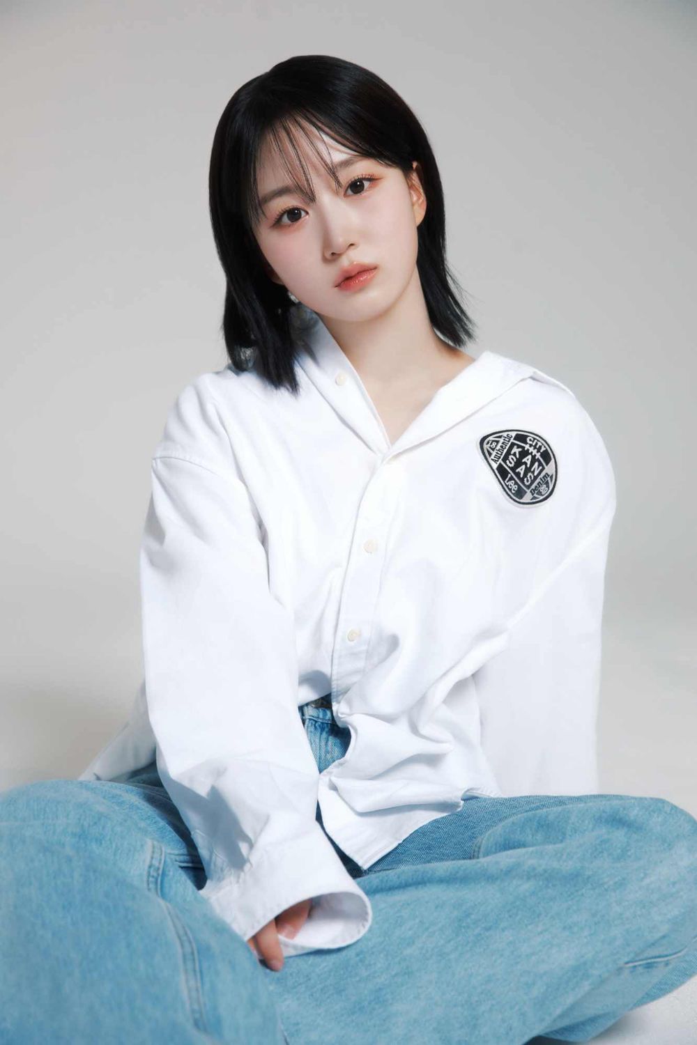 韓網票選最強「反轉魅力」韓國女偶像TOP7！Karina呆萌反應超圈粉，安俞真搞笑零偶包，薇娟成「團欺」-12