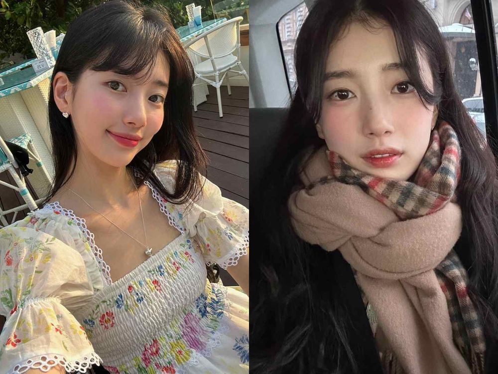 張員瑛、Winter同款韓系小臉腮紅畫法！無辜小兔腮紅、蘋果肌減齡腮紅...，這樣畫完臉小一半！-3