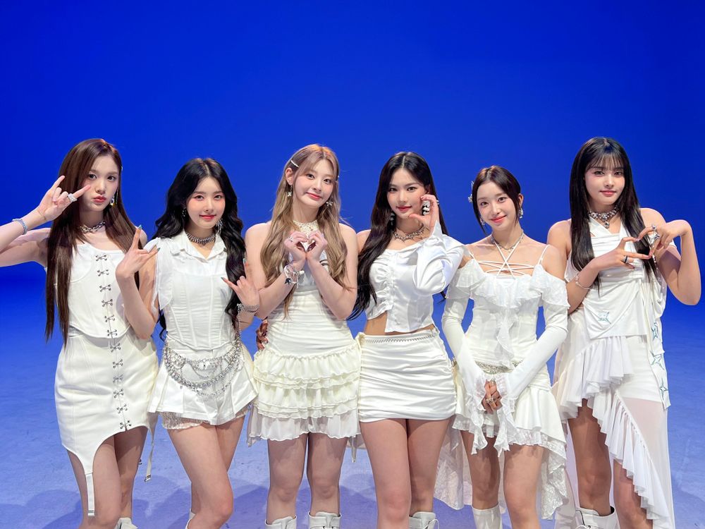 韓網熱議8組全開麥女團！ITZY、STAYC實力驚人，NMIXX開麥率百分百，最後一團學不會對嘴唱！-10