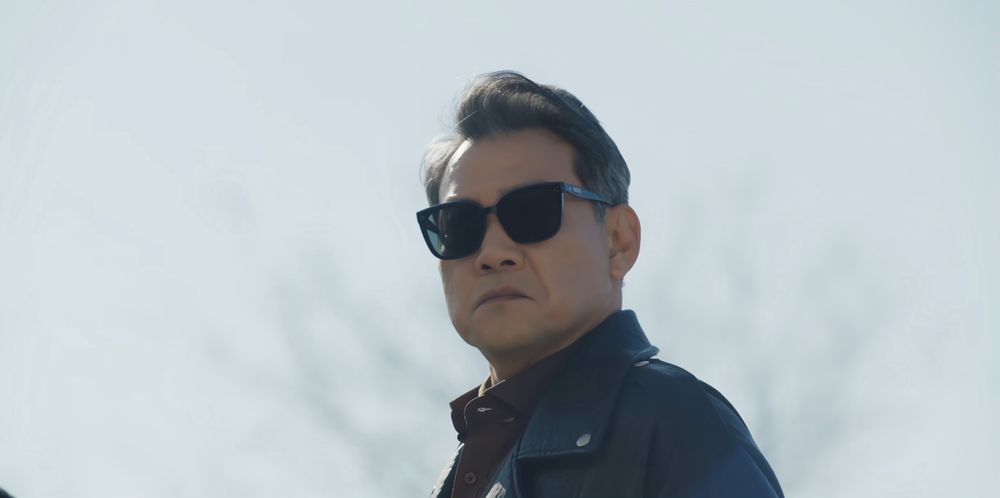 《淚之女王》家人團結復仇墨鏡全是GENTLE MONSTER的！金智媛、金秀賢同款萬元有找！-7