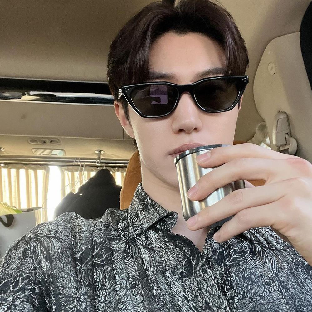 《淚之女王》家人團結復仇墨鏡全是GENTLE MONSTER的！金智媛、金秀賢同款萬元有找！-4