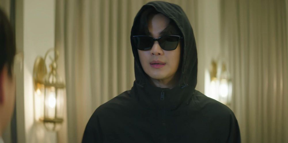 《淚之女王》家人團結復仇墨鏡全是GENTLE MONSTER的！金智媛、金秀賢同款萬元有找！-9