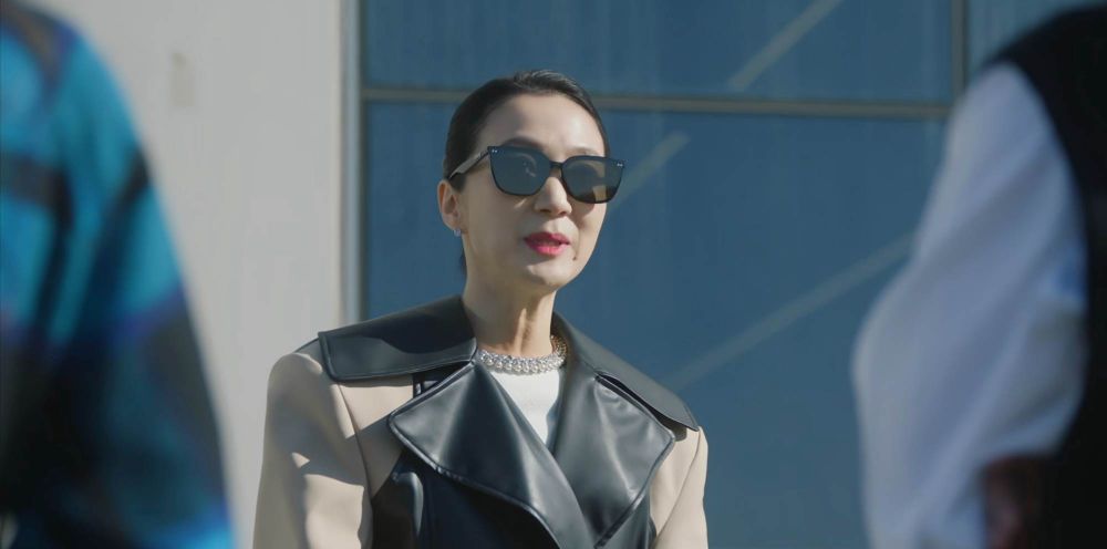 《淚之女王》家人團結復仇墨鏡全是GENTLE MONSTER的！金智媛、金秀賢同款萬元有找！-16