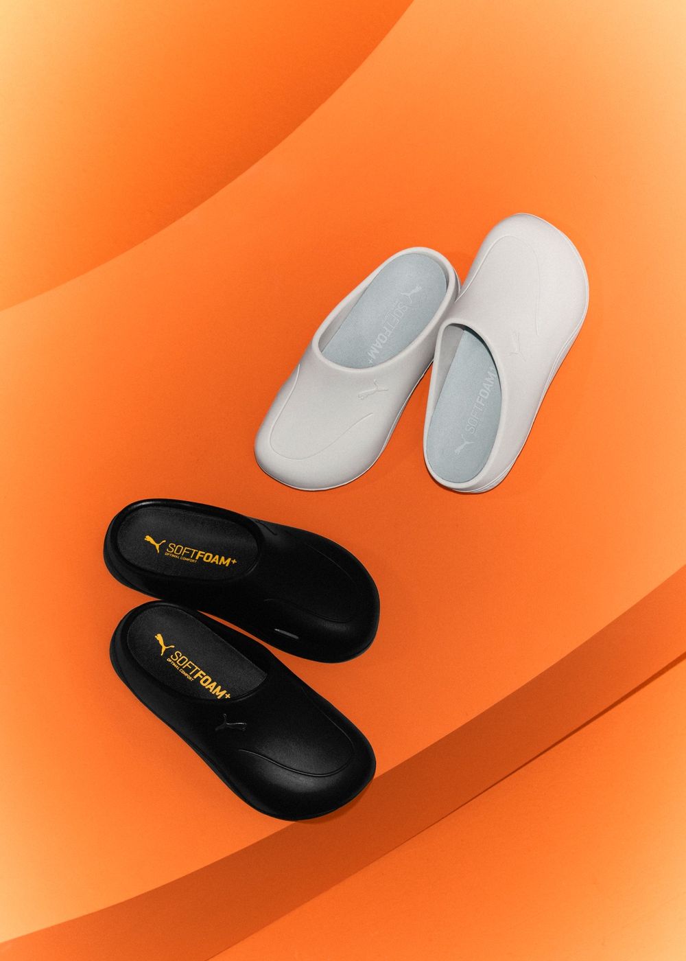 員瑛同款要買吧！PUMA X IVE厚底「穆勒拖鞋」台韓同步開賣！一千多很可以！-9