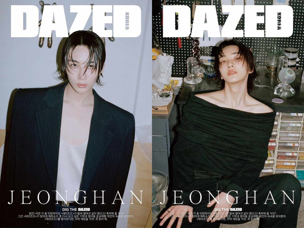 他們都是YSL寵兒！Danielle、Karina高級臉美到不科學，Rosé全網認證「人間YSL」！-6