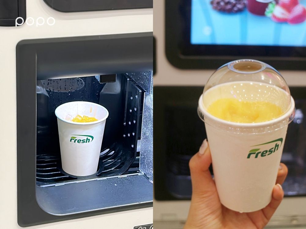 根本是超商界的百貨公司！7-11康橋門市「現煮牛肉麵、日本超夯現打冰沙」等必逛3亮點搶先看！-13