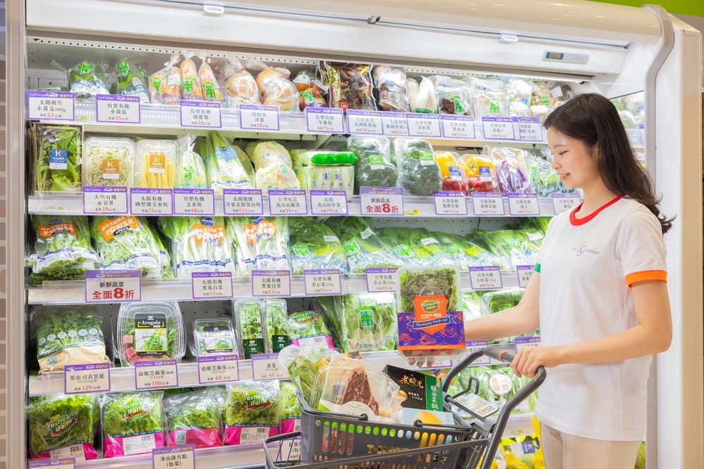 根本是超商界的百貨公司！7-11康橋門市「現煮牛肉麵、日本超夯現打冰沙」等必逛3亮點搶先看！-16