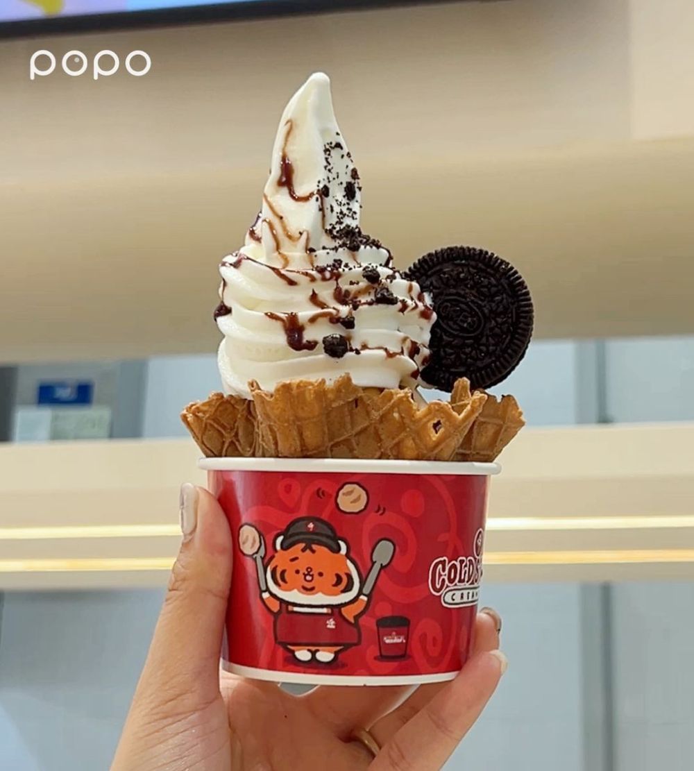 根本是超商界的百貨公司！7-11康橋門市「現煮牛肉麵、日本超夯現打冰沙」等必逛3亮點搶先看！-2