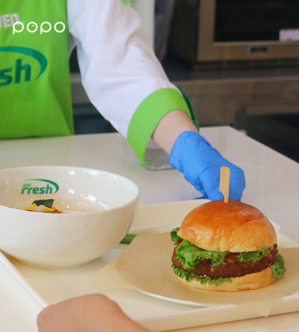 根本是超商界的百貨公司！7-11康橋門市「現煮牛肉麵、日本超夯現打冰沙」等必逛3亮點搶先看！-6