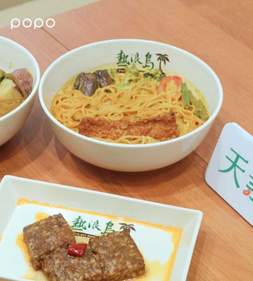 根本是超商界的百貨公司！7-11康橋門市「現煮牛肉麵、日本超夯現打冰沙」等必逛3亮點搶先看！-5