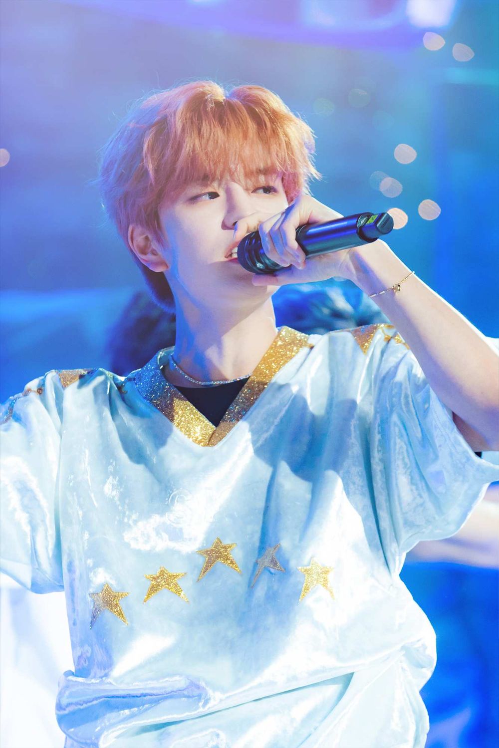 韓網評選7位韓國四代男團最強主唱！TXT太顯音色溫柔，SKZ昇玟現場超穩，ATEEZ鍾浩高音驚人！-5