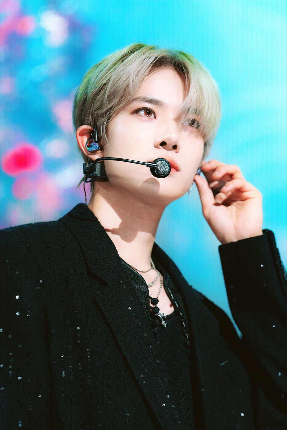 韓網評選7位韓國四代男團最強主唱！TXT太顯音色溫柔，SKZ昇玟現場超穩，ATEEZ鍾浩高音驚人！-7