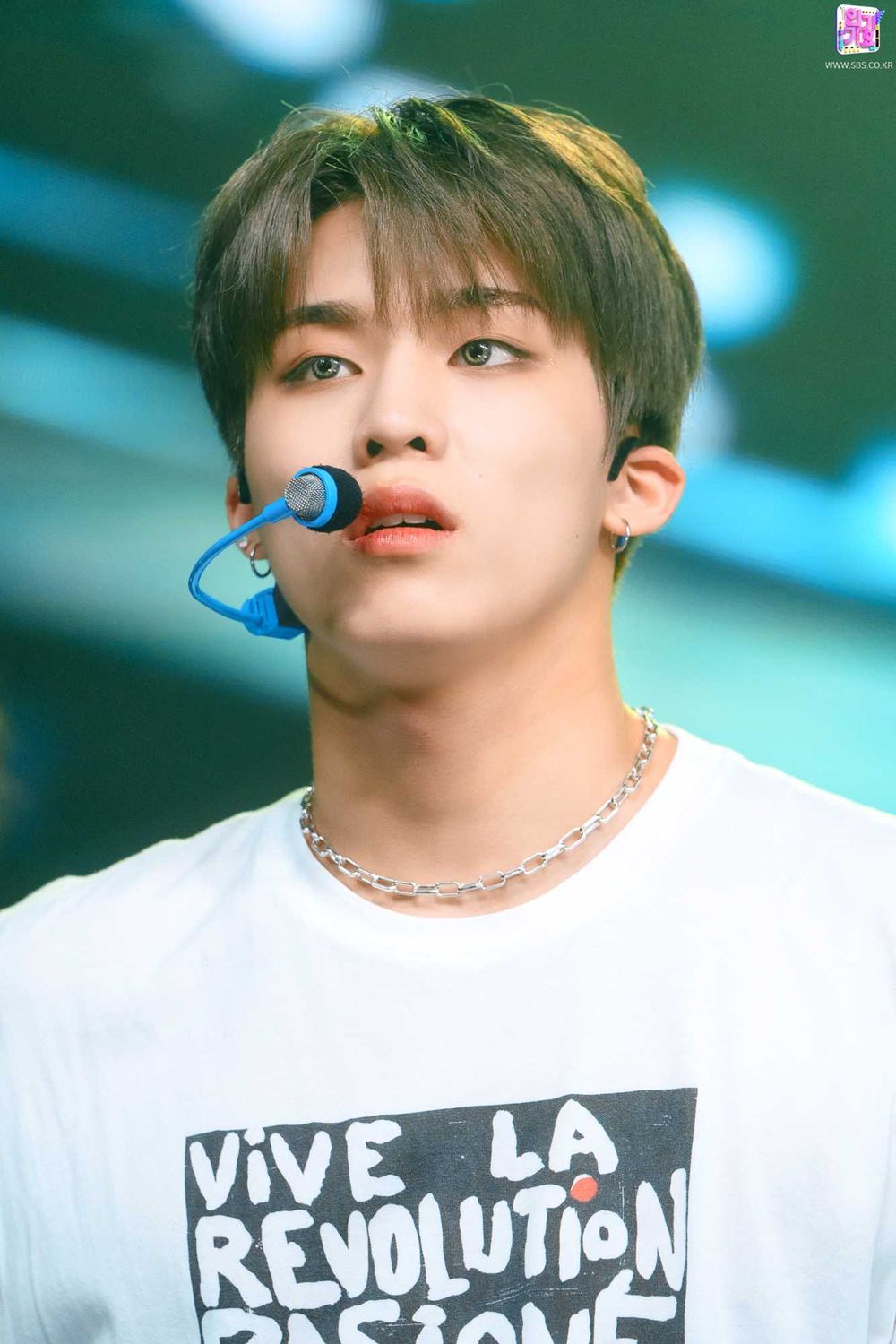 韓網評選7位韓國四代男團最強主唱！TXT太顯音色溫柔，SKZ昇玟現場超穩，ATEEZ鍾浩高音驚人！-8