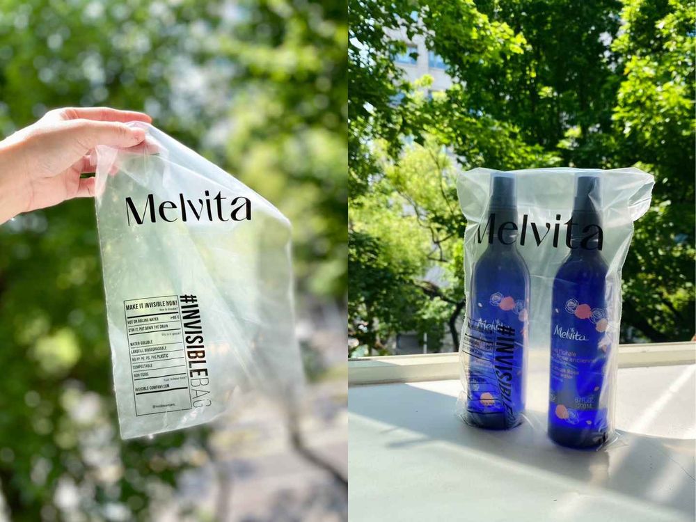Melvita也成為B型企業！響應地球日，玫瑰水、花妍防護系列買一送一、回收空瓶就送折抵金！-12