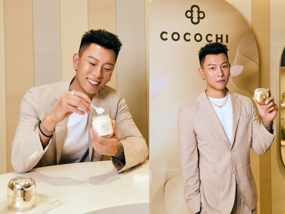 瘦子同款保養推薦！COCOCHI東京表參道旗艦店盛大開幕、日本旅遊必打卡點、搶先預覽五感體驗超驚嘆！-1