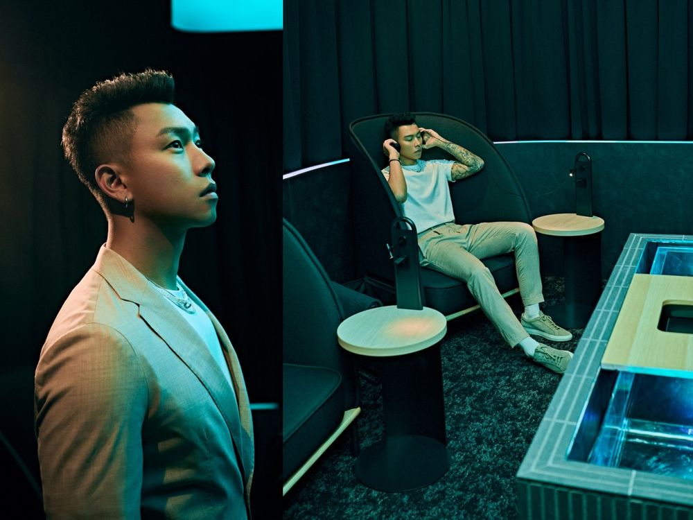 瘦子同款保養推薦！COCOCHI東京表參道旗艦店盛大開幕、日本旅遊必打卡點、搶先預覽五感體驗超驚嘆！-2