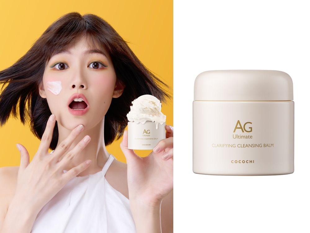 瘦子同款保養推薦！COCOCHI東京表參道旗艦店盛大開幕、日本旅遊必打卡點、搶先預覽五感體驗超驚嘆！-7