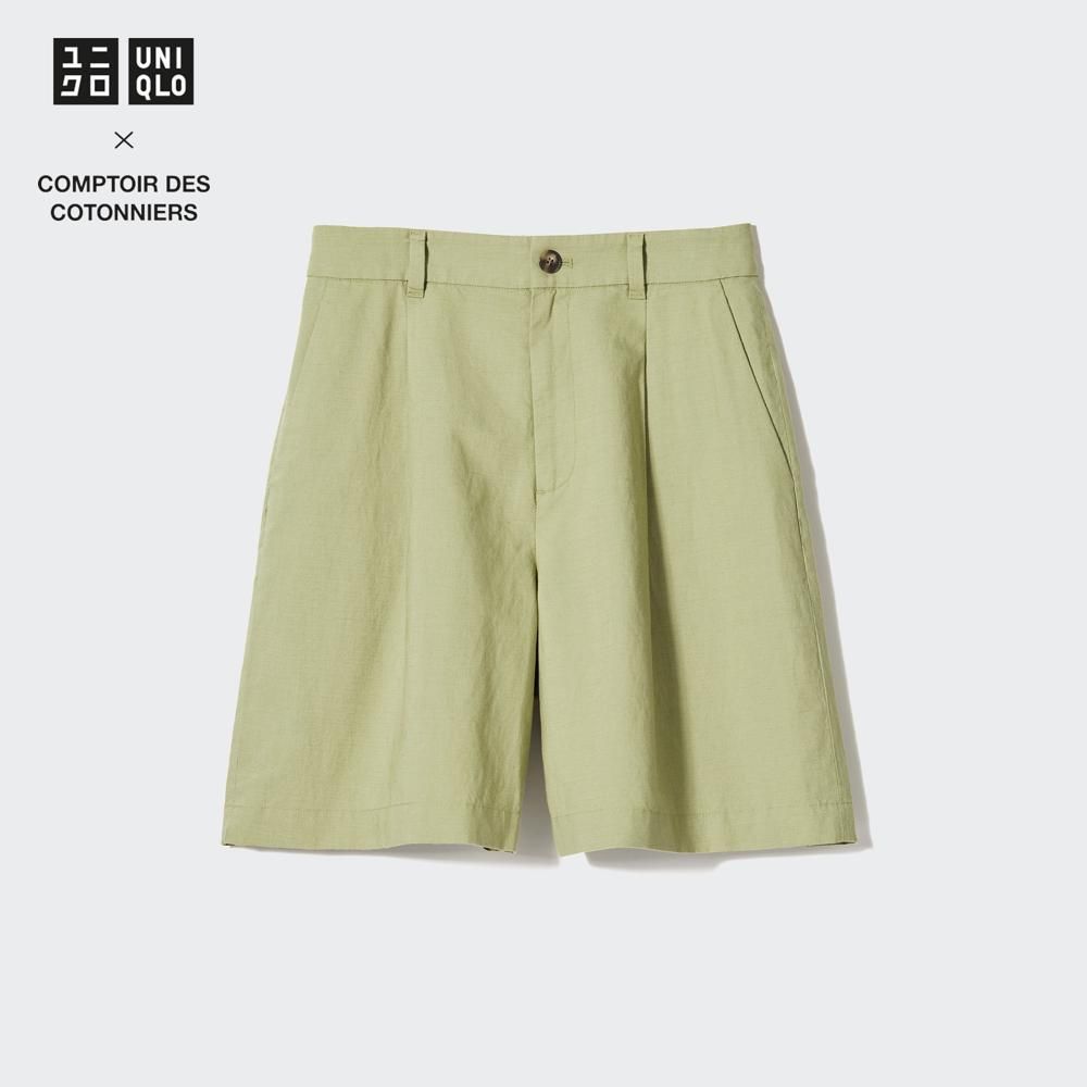 夏天來了！穿短褲「顯腿細5大技巧」！員瑛私下也用「這招」看起來腿又細又直！-1
