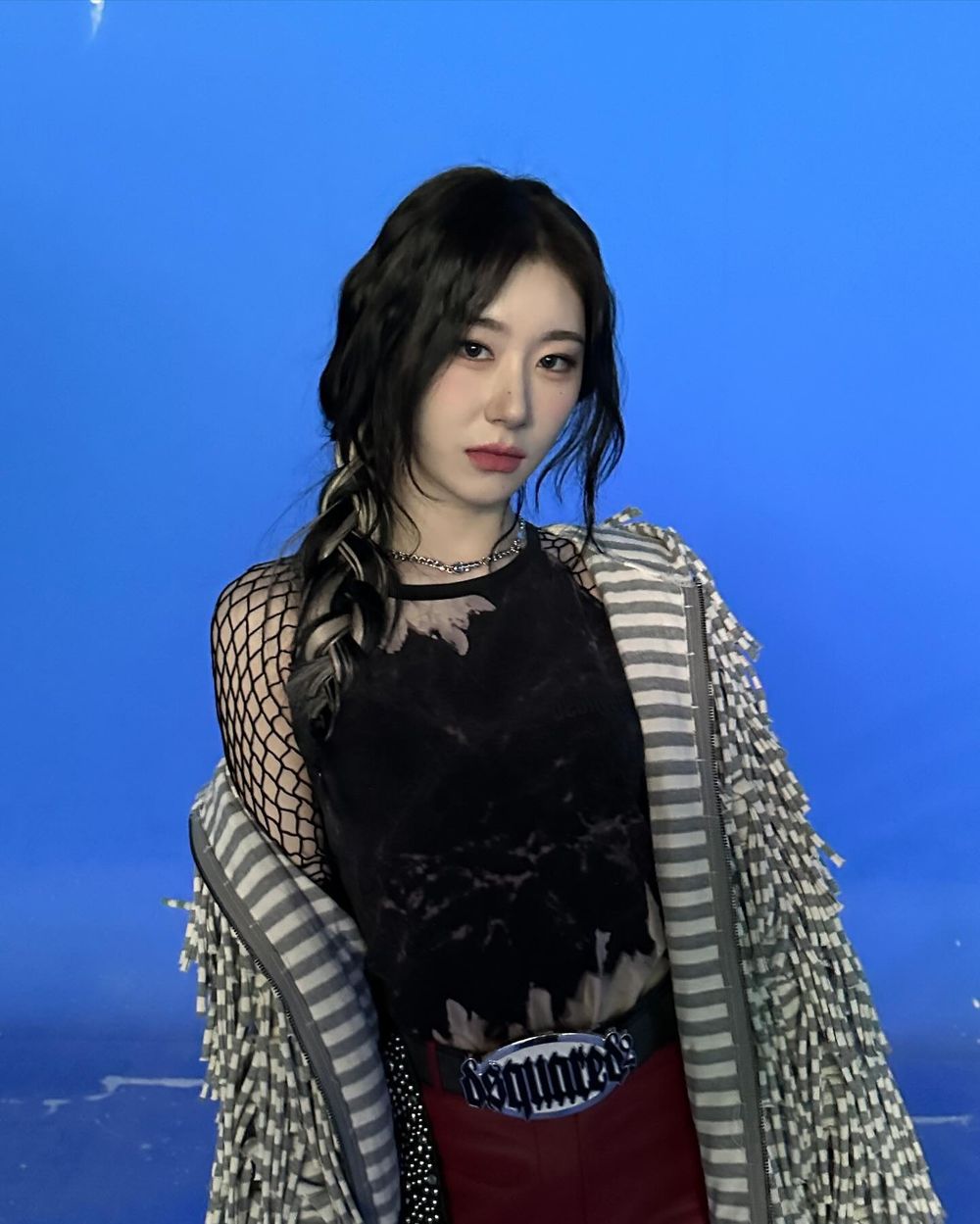 韓網評選7位「最強舞蹈擔當」新生代女偶像！Karina舞台魅力太霸氣，公認最強主舞是她！-2