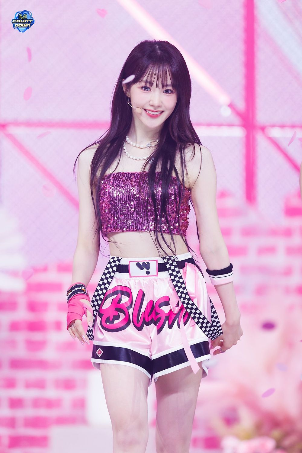 韓網評選7位「最強舞蹈擔當」新生代女偶像！Karina舞台魅力太霸氣，公認最強主舞是她！-5