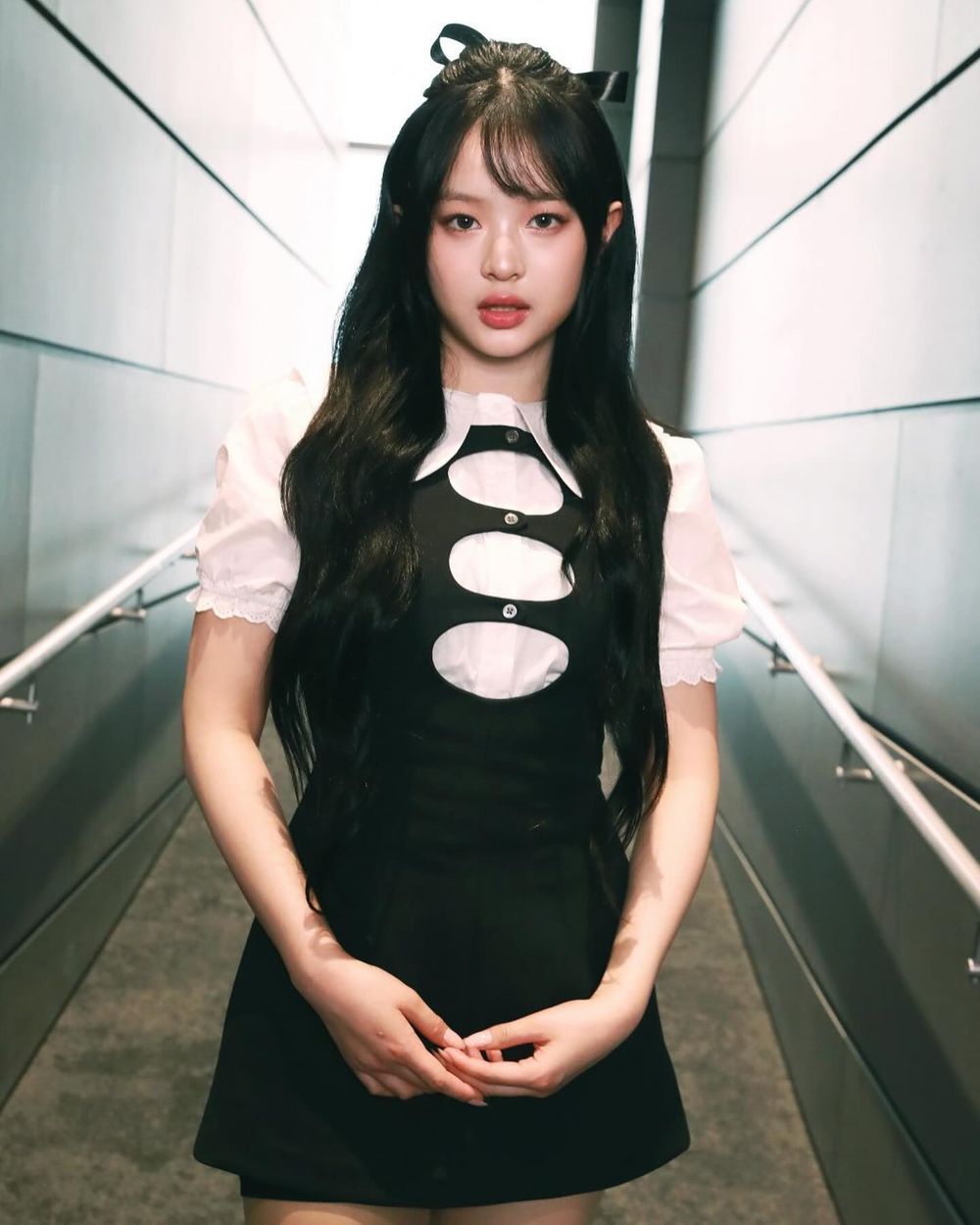 韓網評選7位「最強舞蹈擔當」新生代女偶像！Karina舞台魅力太霸氣，公認最強主舞是她！-8