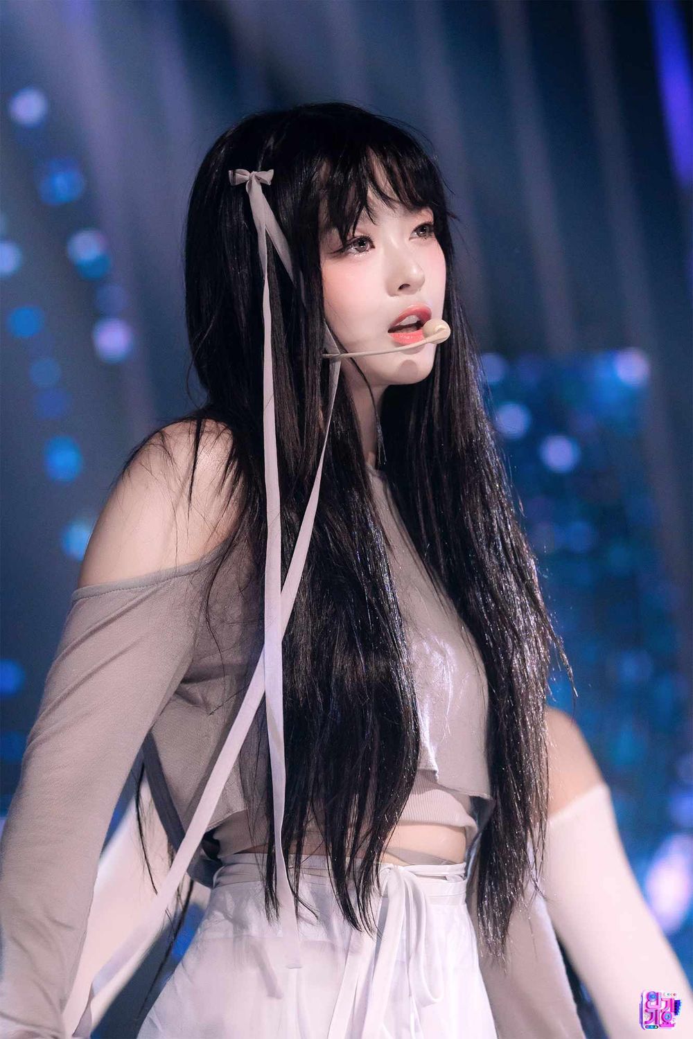 韓網評選7位「最強舞蹈擔當」新生代女偶像！Karina舞台魅力太霸氣，公認最強主舞是她！-9